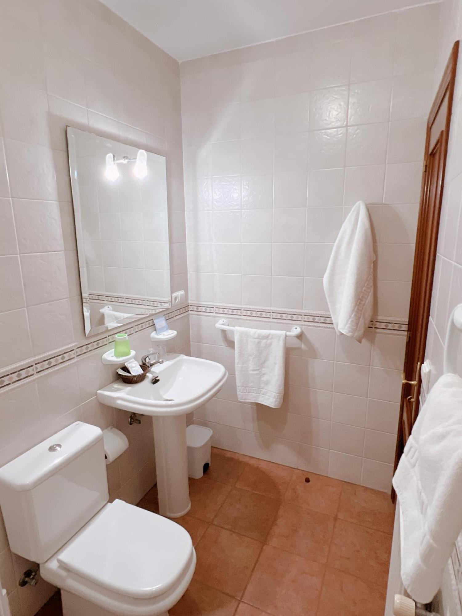 Fogar Dos Antigos Hotel Mazaricos Eksteriør billede