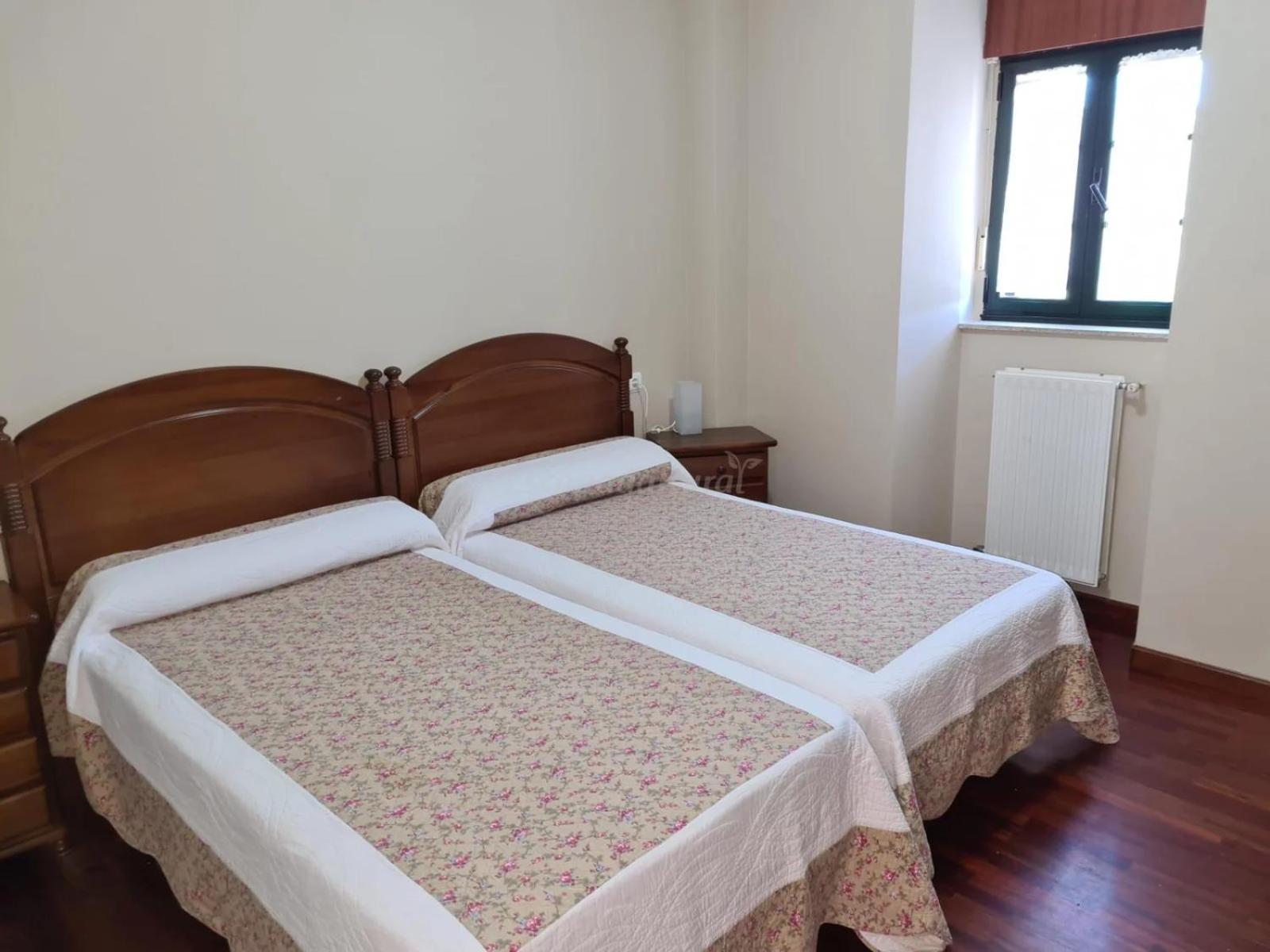 Fogar Dos Antigos Hotel Mazaricos Eksteriør billede
