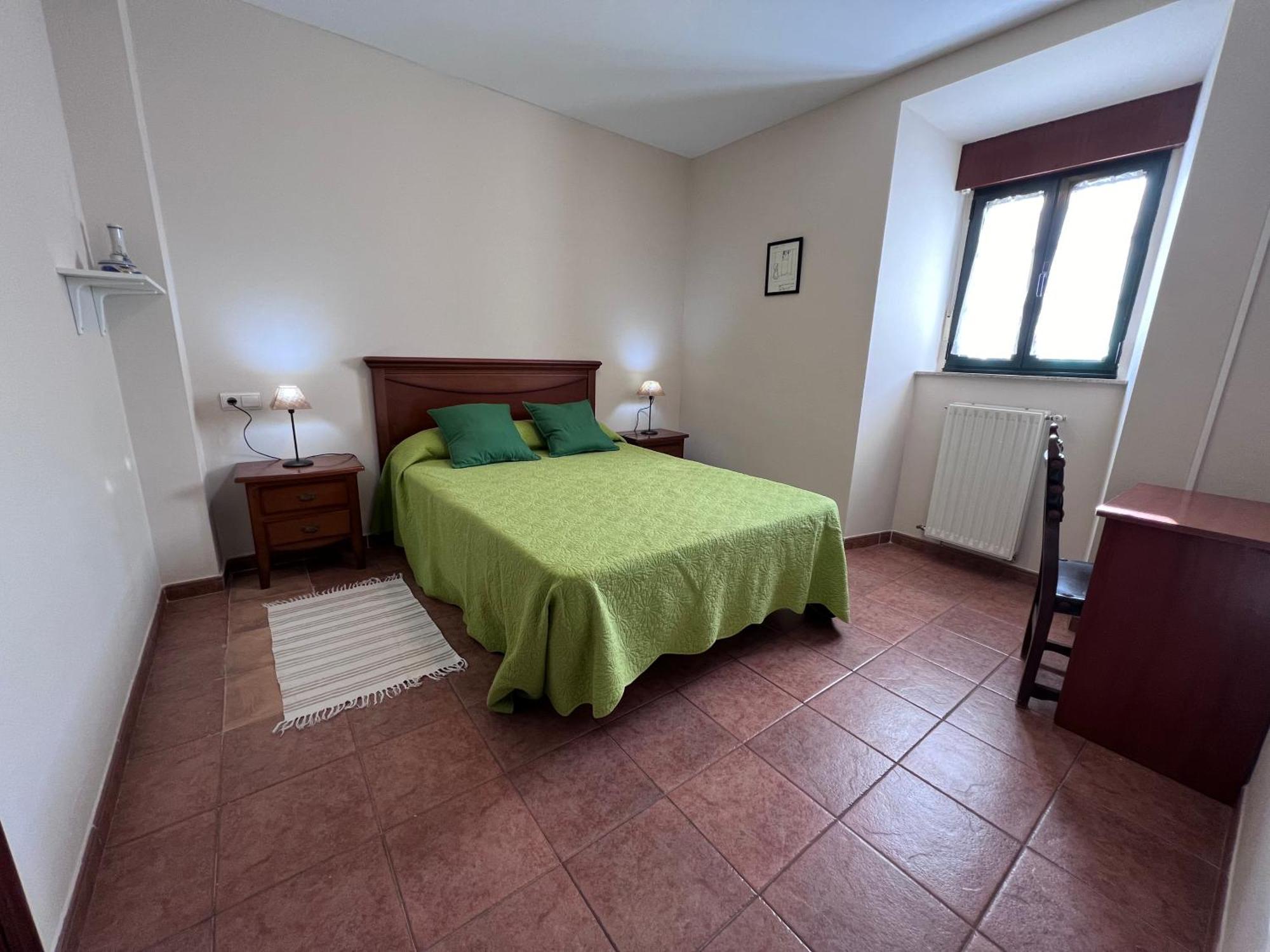 Fogar Dos Antigos Hotel Mazaricos Eksteriør billede